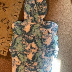 The north face campshire hoodie